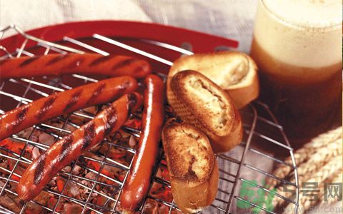 夏天擼串會痛風(fēng)嗎？夏天痛風(fēng)能擼串嗎？