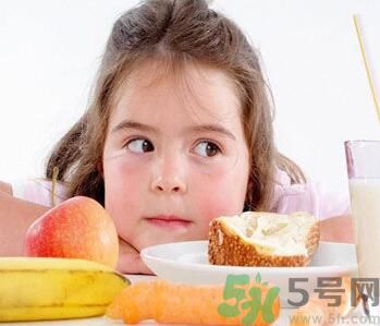 兒童減肥吃什么好？兒童吃什么可以減肥？