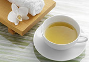 女生夏天喝什么茶最好？女生夏天適合喝什么茶？