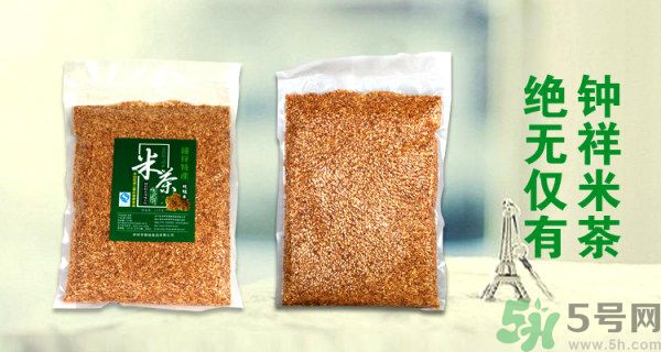米茶可以喝牛奶一起喝嗎？米茶可以喝牛奶一起煮嗎？