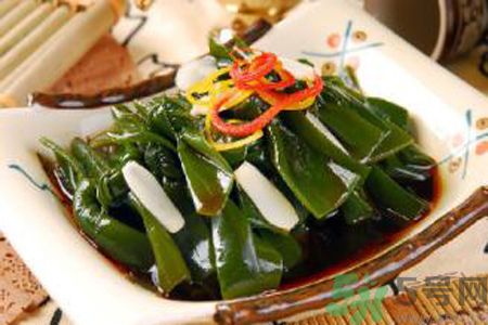 海帶當(dāng)飯吃患甲亢 吃海帶會(huì)得甲亢嗎？
