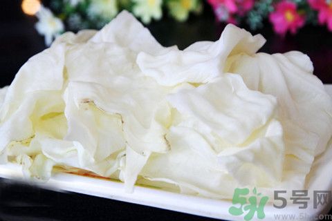 包菜可以生吃嗎？包菜可以涼拌嗎？