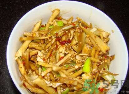 包菜根可以吃嗎？包菜根能不能吃？