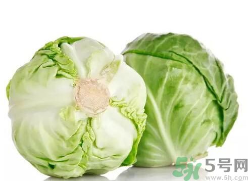 包菜根可以吃嗎？包菜根能不能吃？