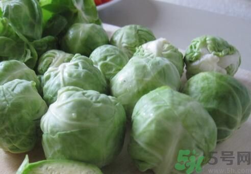 包菜根可以吃嗎？包菜根能不能吃？