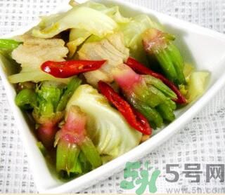 包菜根可以吃嗎？包菜根能不能吃？