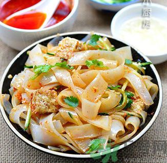 涼皮隔夜還能吃嗎？涼皮可以隔夜吃嗎？