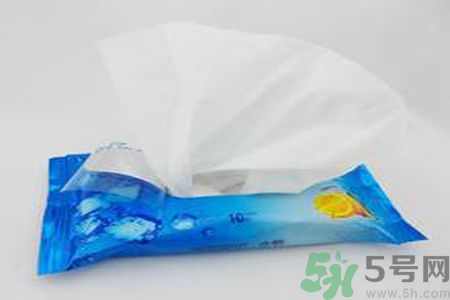 怎么挑選濕巾紙？哪些濕巾紙不能買？