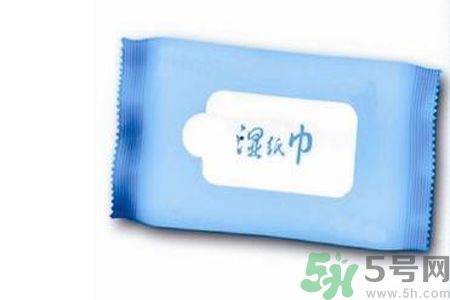 怎么挑選濕巾紙？哪些濕巾紙不能買？