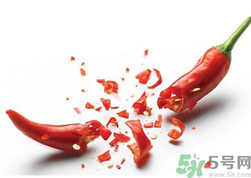吃辣椒能祛濕嗎？吃辣椒可以祛濕嗎？