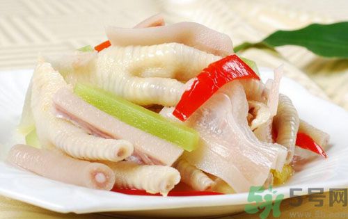 泡椒鳳爪是生的嗎？泡椒鳳爪怎么做？