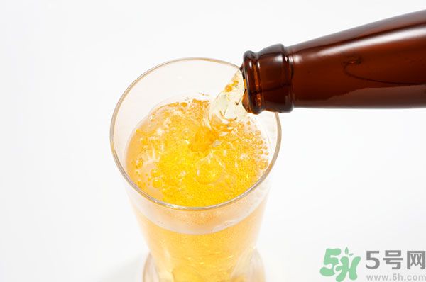 腎結石能喝冰啤酒嗎？腎結石喝啤酒好嗎？