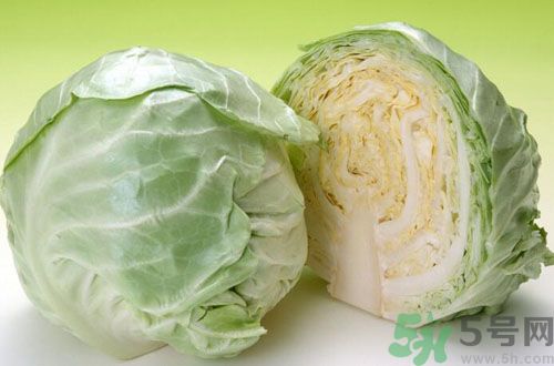 經(jīng)期可以吃包菜嗎？經(jīng)期吃包菜會(huì)肚子痛嗎？