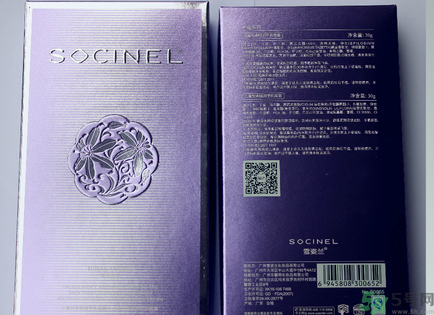 雪姿蘭蘭蜜舒柔眼部平肌眼霜適合什么年齡？