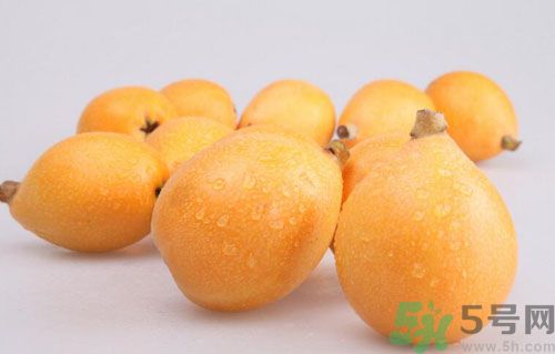 經(jīng)期可以吃枇杷嗎？經(jīng)期吃枇杷會不會肚子痛？