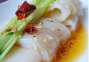懷孕中可以吃涼皮嗎？孕婦可以吃涼皮嗎？