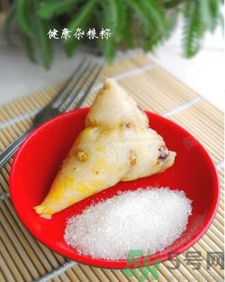 高粱米可以包粽子嗎？高粱米可以用來包粽子嗎？