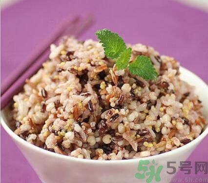 高粱米能做飯嗎？高粱米做飯好嗎？