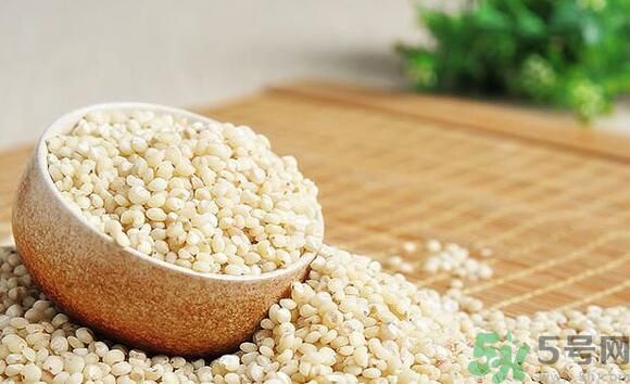 吃高粱米能減肥嗎？吃高粱米有減肥作用嗎？
