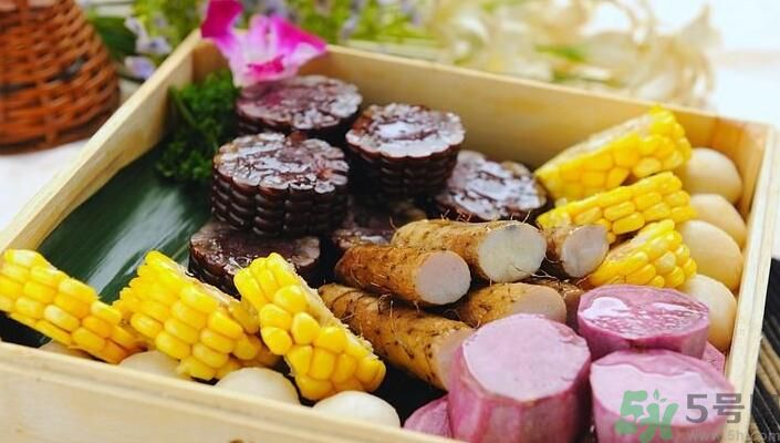 吃高粱米能減肥嗎？吃高粱米有減肥作用嗎？