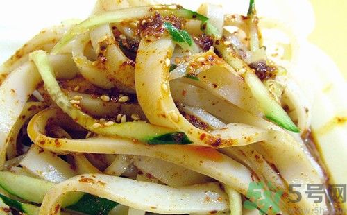 流產(chǎn)了能吃涼皮嗎？流產(chǎn)后吃涼皮會怎么樣？