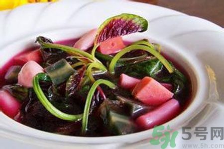 莧菜是發(fā)物嗎？莧菜是不是發(fā)物？