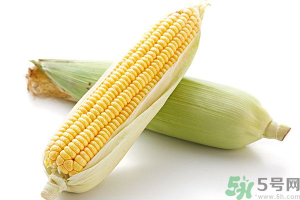 南瓜和玉米可以一起吃嗎？南瓜和玉米一起吃好嗎？