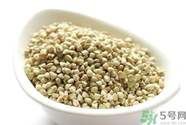 蕎麥有什么功效？蕎麥的功效是什么？