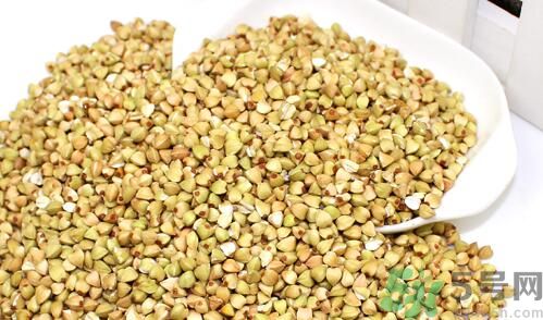 蕎麥有什么功效？蕎麥的功效是什么？
