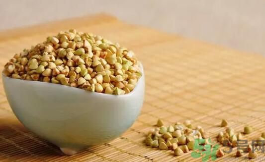 蕎麥能和糯米一起吃嗎？蕎麥和糯米一起吃好嗎？