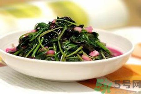 哺乳期可以吃漢菜嗎？哺乳期吃漢菜好嗎？