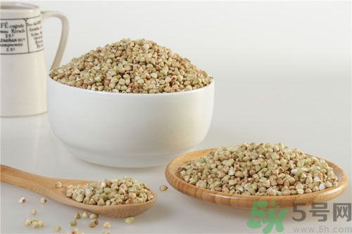蕎麥可以和大米一起吃嗎？蕎麥能和大米一起吃嗎？