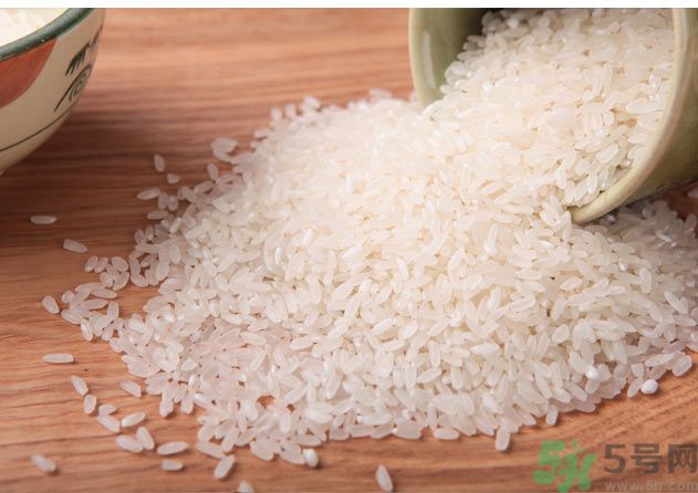 蕎麥可以和大米一起吃嗎？蕎麥能和大米一起吃嗎？