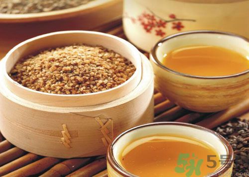 蕎麥能泡茶嗎？蕎麥泡茶有什么好處？