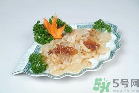 怎么挑選海蜇絲？挑選海蜇絲的技巧有哪些？