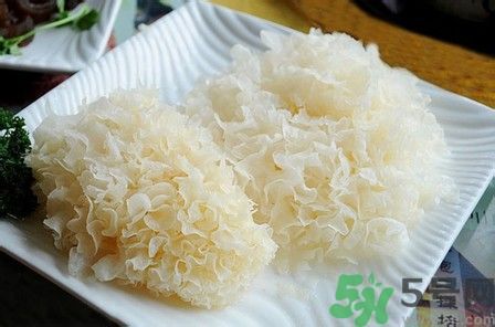 銀耳和南瓜能一起煮嗎？銀耳和南瓜一起煮好嗎