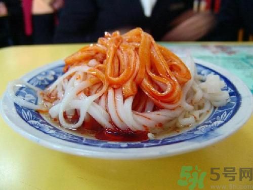 小孩子能吃涼皮嗎？寶寶可以吃涼皮嗎？
