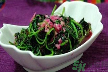漢菜怎么做好吃？漢菜的做法