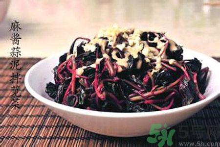 怎么挑選漢菜？挑選漢菜的方法