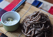 蕎麥怎么做成面條？蕎麥面條怎么做好吃？