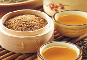 蕎麥能泡茶嗎？蕎麥泡茶有什么好處？