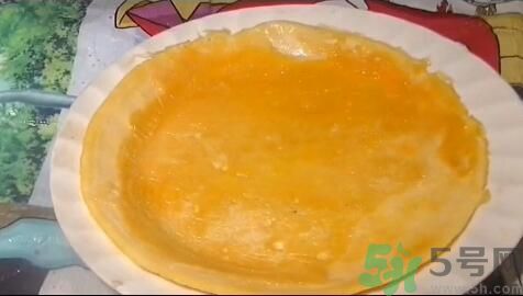 我的滑板鞋蛋包飯怎么做？我的滑板鞋蛋包飯的做法。