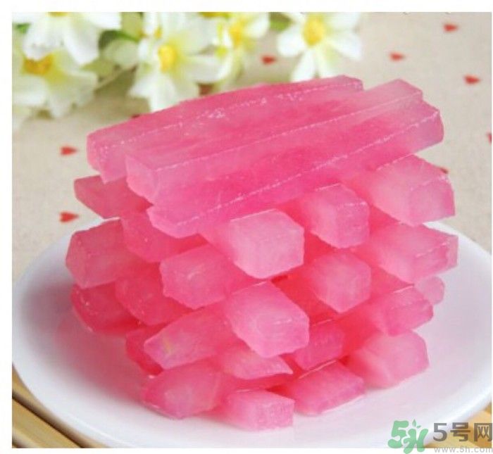 莧菜汁為什么是紅色？莧菜汁的顏色為什么是紅色？