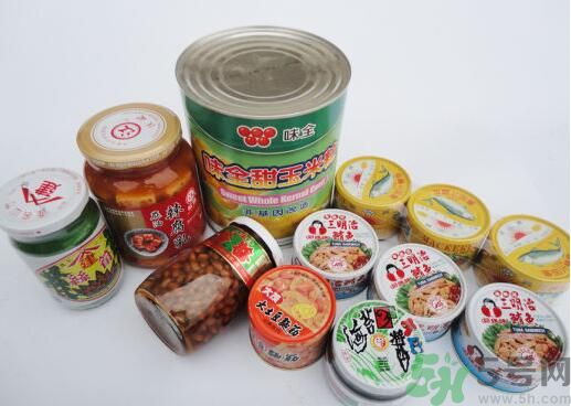  吃罐頭有什么壞處？吃罐頭有什么危害？