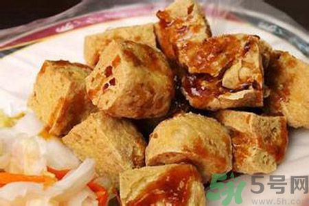 莧菜汁可以做臭豆腐嗎？莧菜汁怎么做臭豆腐？
