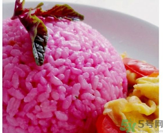 經(jīng)常吃莧菜飯好嗎？莧菜汁可以和飯一起吃嗎？
