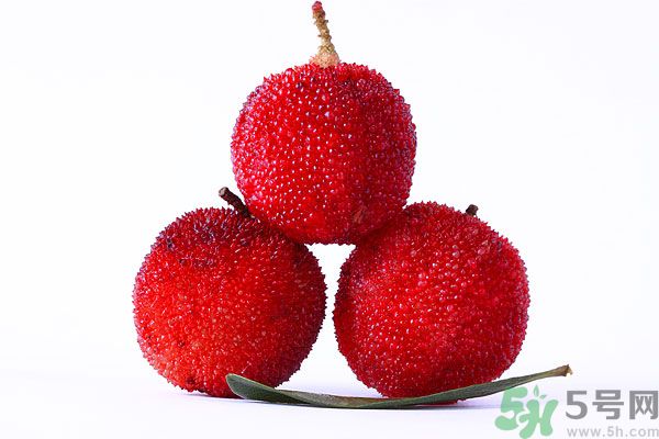 楊梅里面的蟲子能吃嗎？楊梅里面的蟲子吃了會(huì)怎么樣？