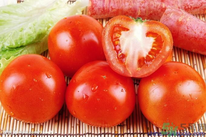 坐月子能吃生西紅柿？月子里能不能吃生的西紅柿？