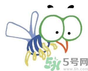 懷孕后被蚊子咬要用什么藥？懷孕后被蚊子咬可以用藥嗎？