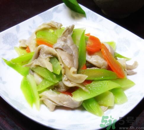 萵筍怎么做好吃？萵筍的做法有哪些？